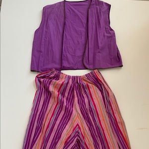 Men’s Genie costume